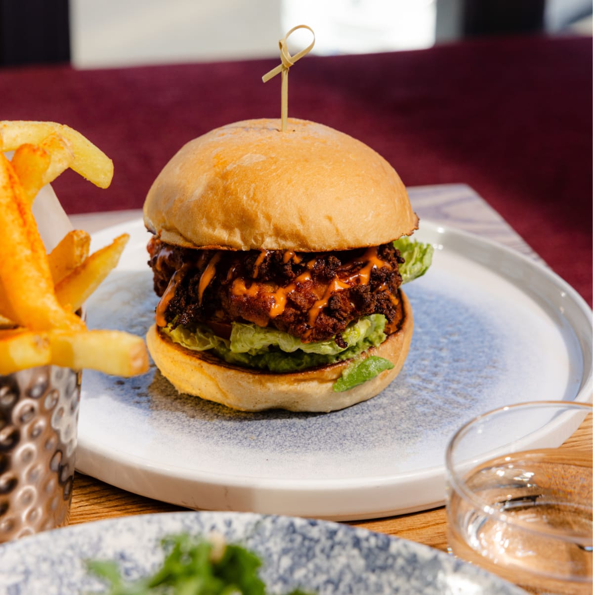 Clarets Bar and Bistro St Andrews