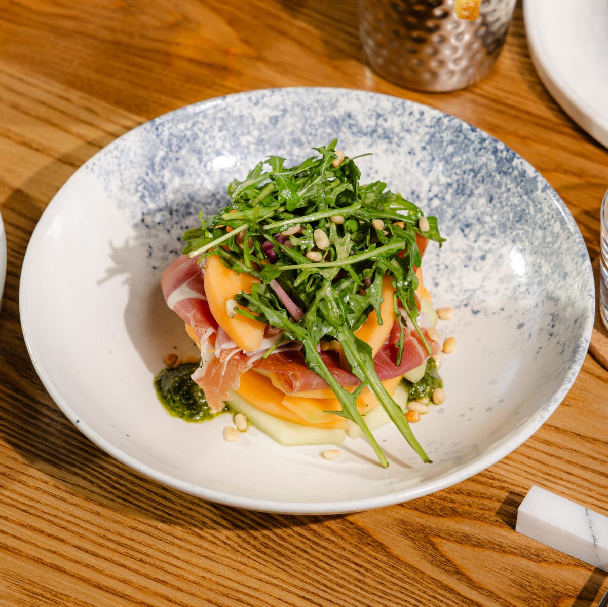 Clarets Bar and Bistro St Andrews