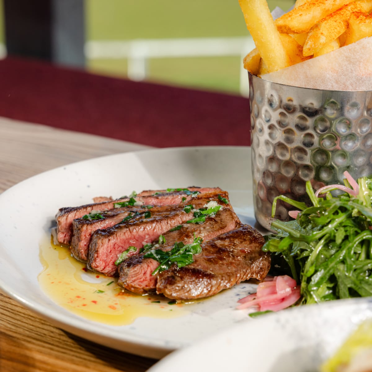 Clarets Bar and Bistro St Andrews