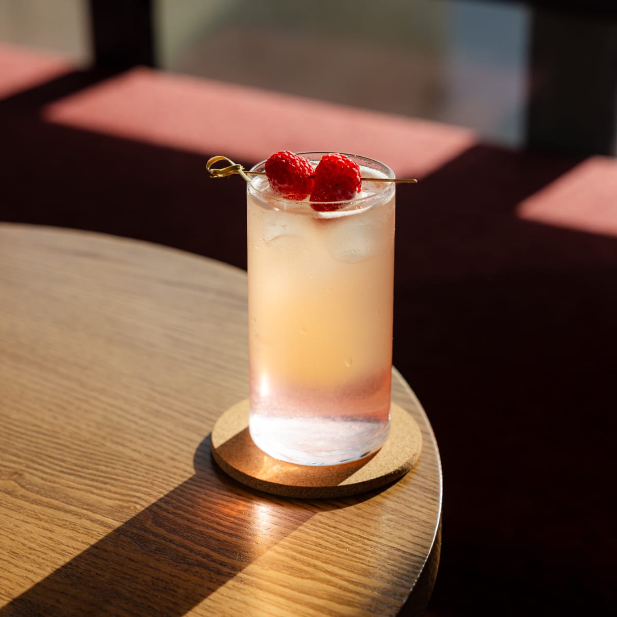 Clarets Bar and Bistro St Andrews