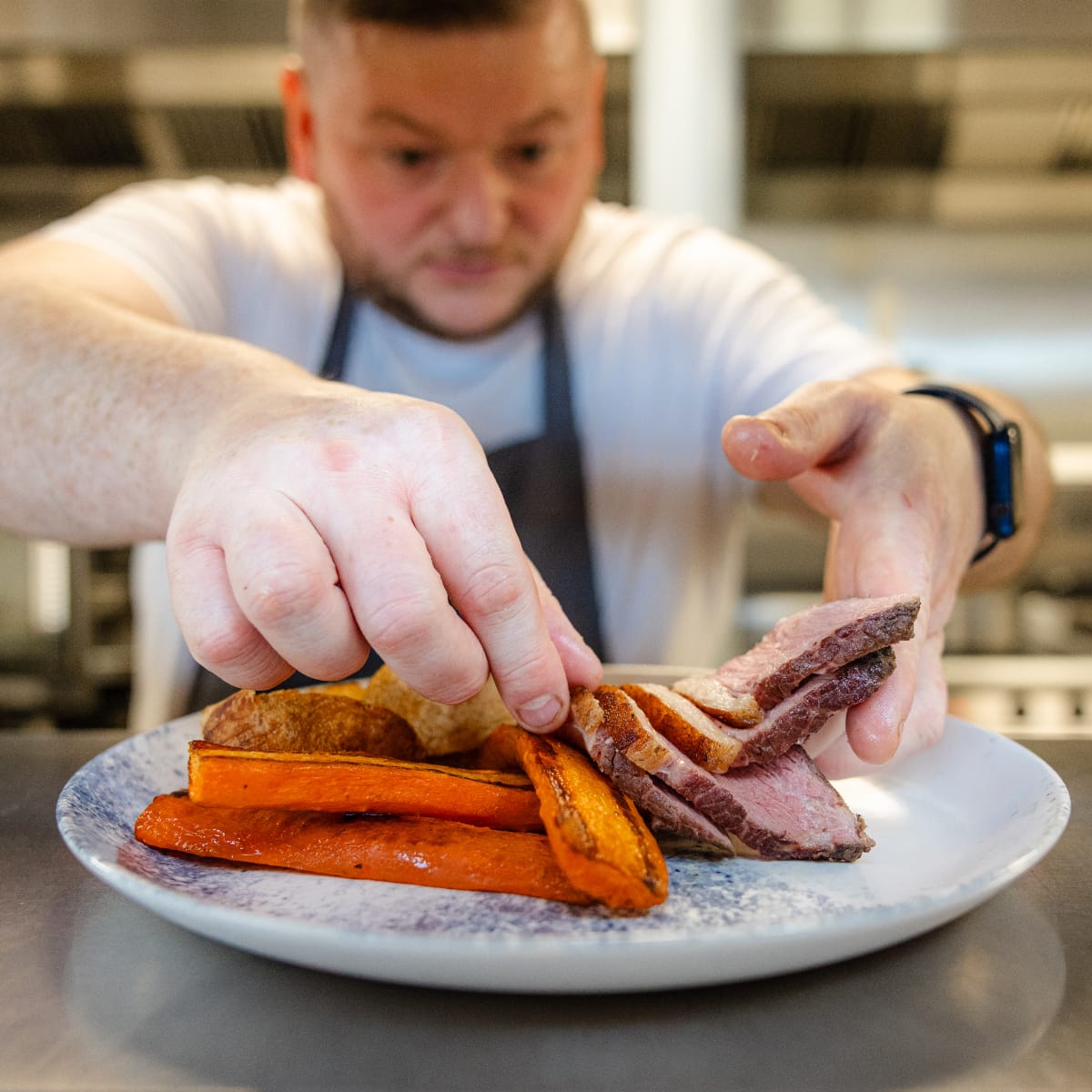 Clarets Bar and Bistro St Andrews