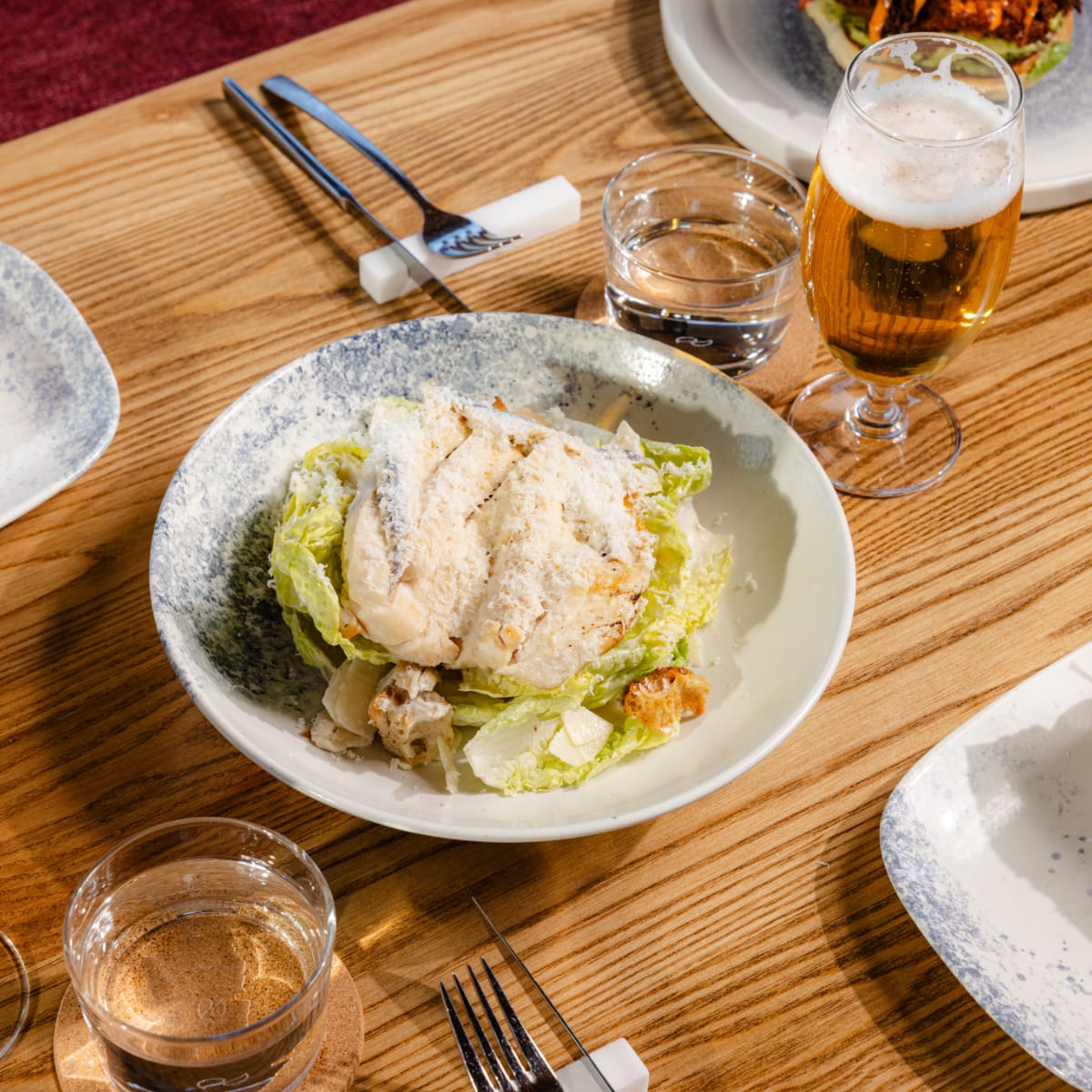 Clarets Bar and Bistro St Andrews